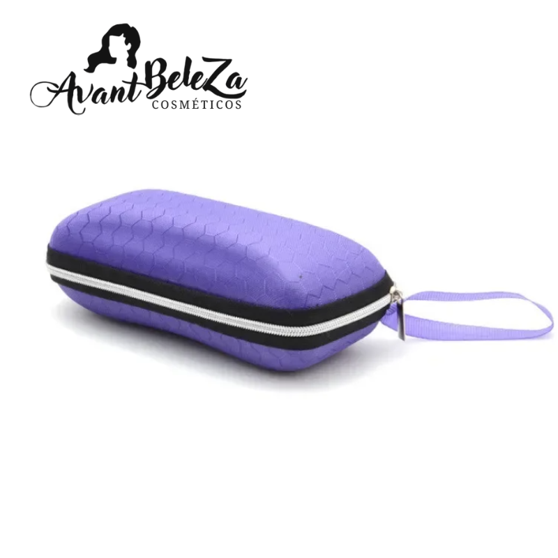 Adicione mais + uma oferta e leve nosso Protetor de Óculos
