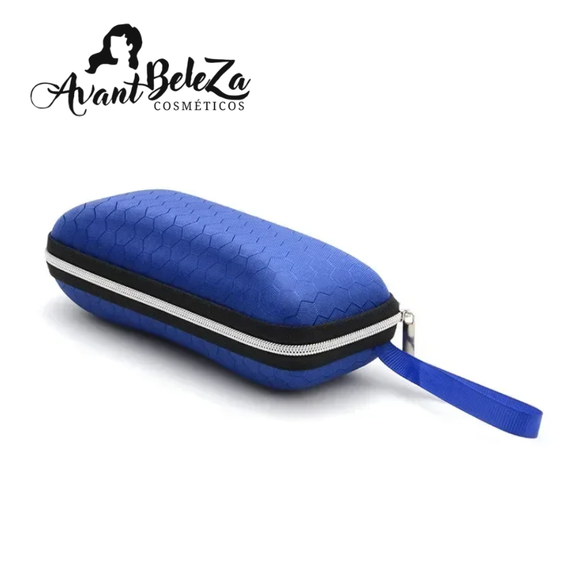 Adicione mais + uma oferta e leve nosso Protetor de Óculos