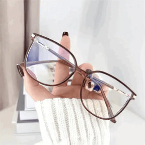 Óculos Crystal Multifocal [ LEVE 2 UNIDADES E PAGUE 1 ] - Garanta HOJE MESMO! 63% OFF