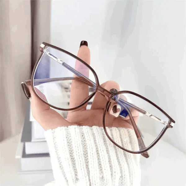 Óculos Crystal Multifocal [ LEVE 2 UNIDADES E PAGUE 1 ] - Garanta HOJE MESMO! 63% OFF