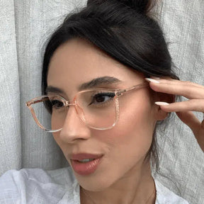 Óculos Crystal Multifocal [ LEVE 2 UNIDADES E PAGUE 1 ] - Garanta HOJE MESMO! 63% OFF