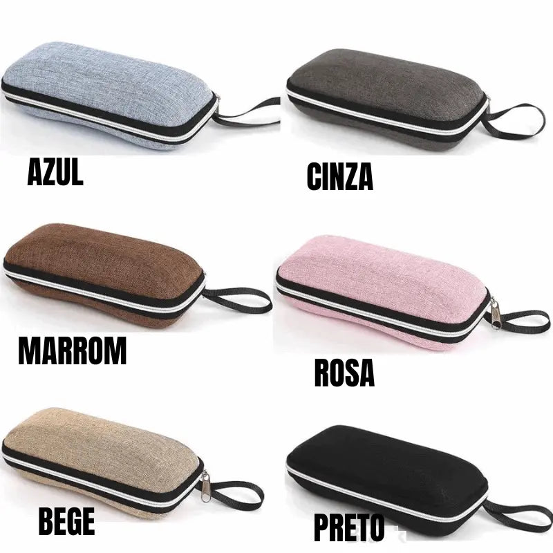 Adicione mais + uma oferta e leve nosso Protective Óculos