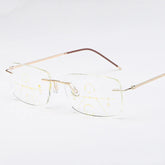Óculos Multifocal Tijuca