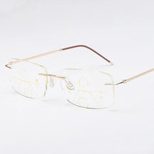 Óculos Multifocal Tijuca
