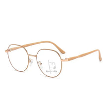Óculos Multifocal Wiu